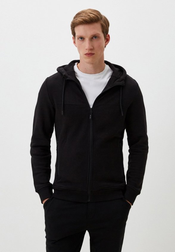 Толстовка Terranova