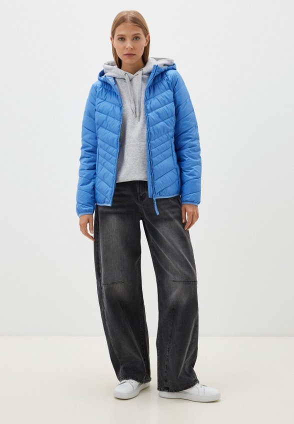 Куртка утепленная Tom Tailor