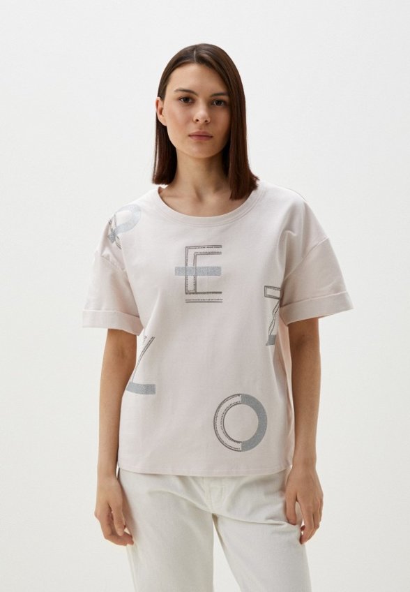 Футболка Pezzo