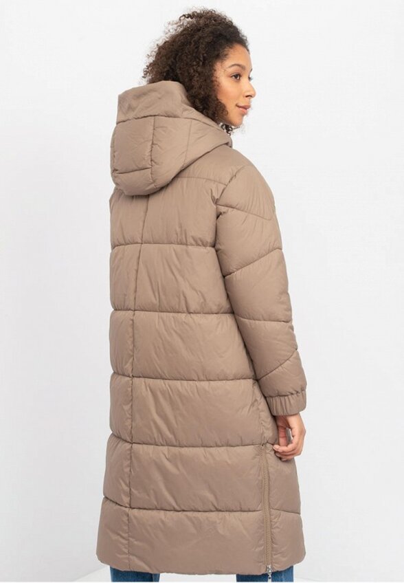 Пуховик Taifun