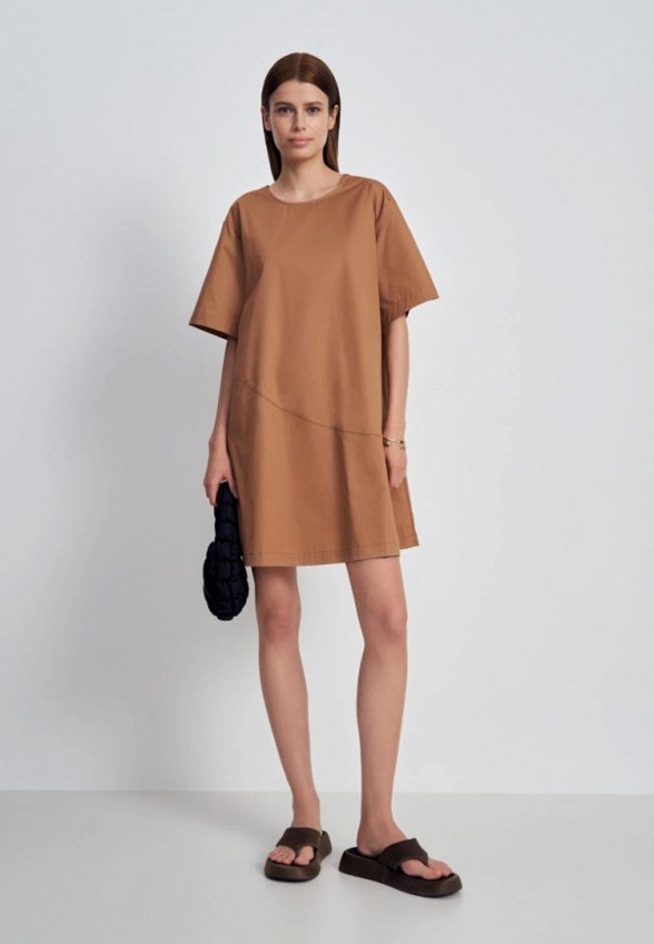 Платье Finn Flare