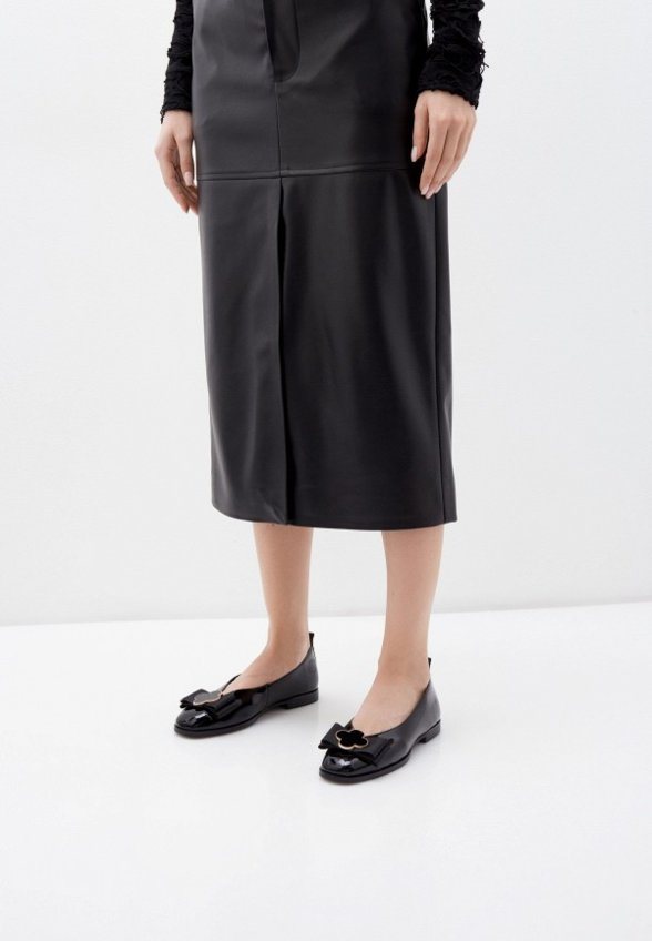 Балетки El'Rosso