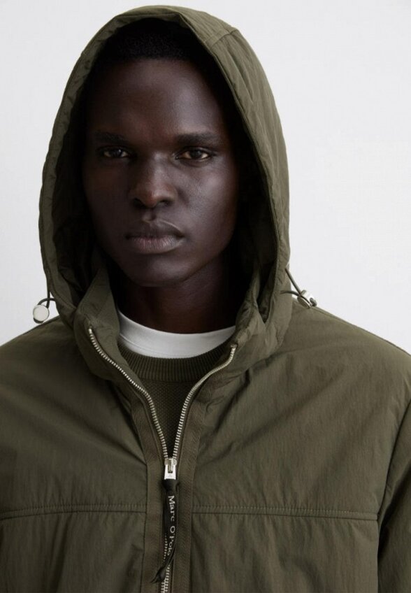 Куртка утепленная Marc O'Polo