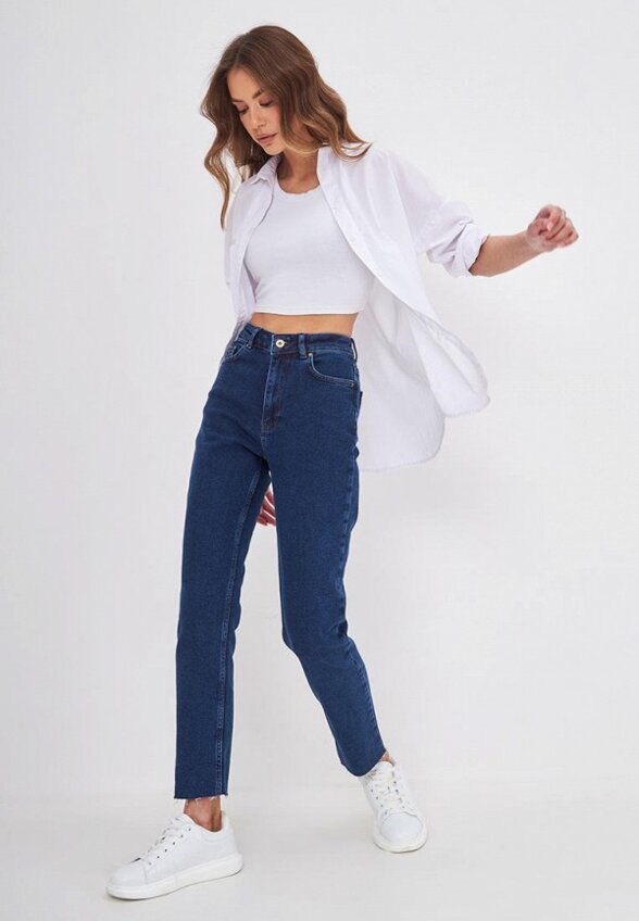 Джинсы Arianna Afari