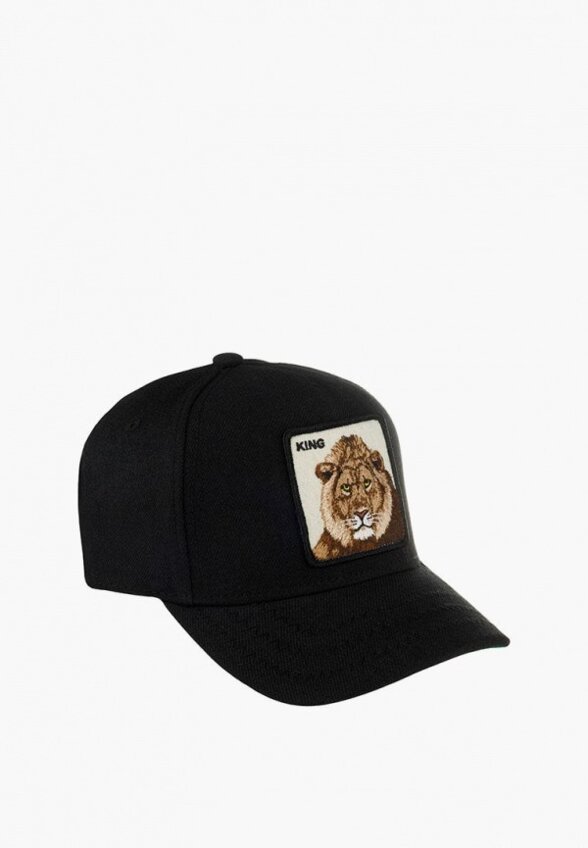 Бейсболка Goorin Brothers