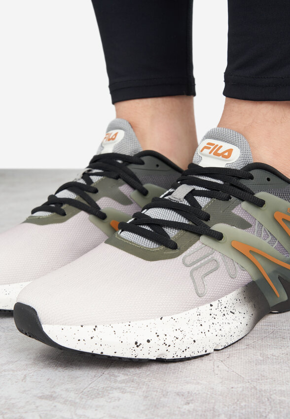 Кроссовки мужские FILA Neon 2.0, Серый