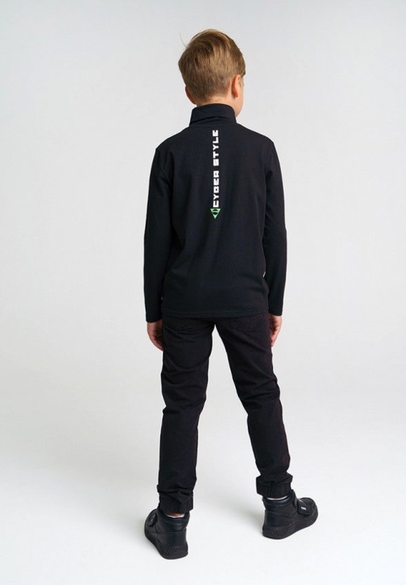 Водолазка PlayToday