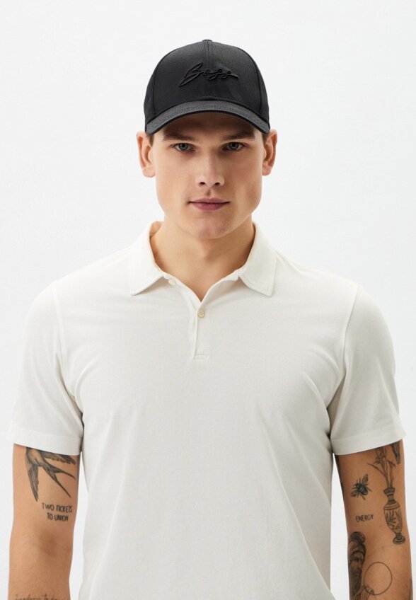 Бейсболка Boss