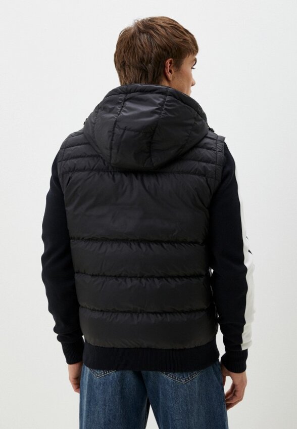 Куртка утепленная Lacoste