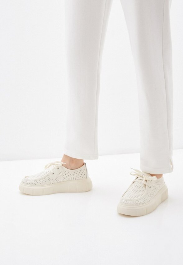 Ботинки O-live Naturalle