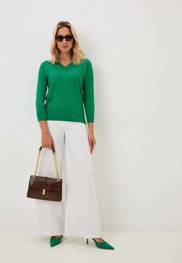 Пуловер Ancora Collection