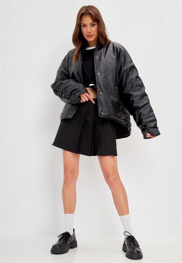 Бомбер Droid&I