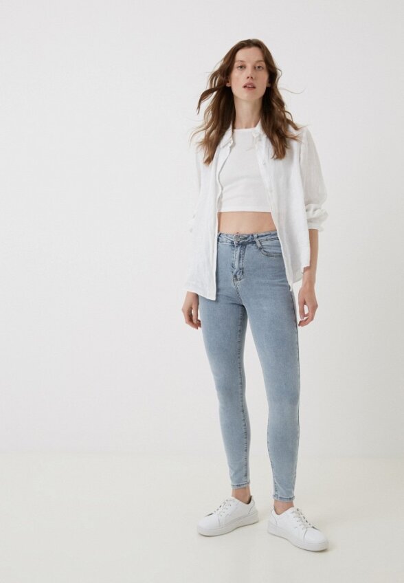 Джинсы Fragarika