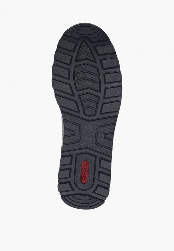 Кроссовки Rieker