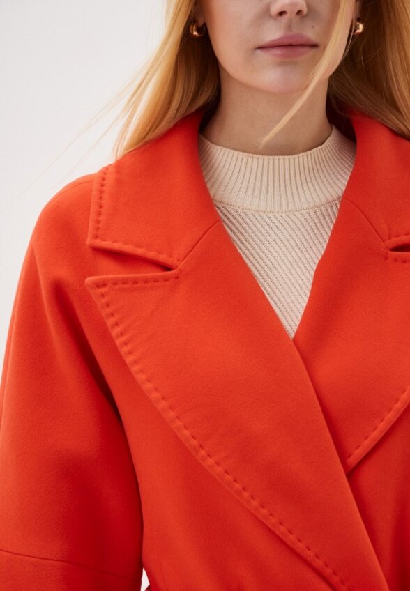 Пальто-халат The Hills