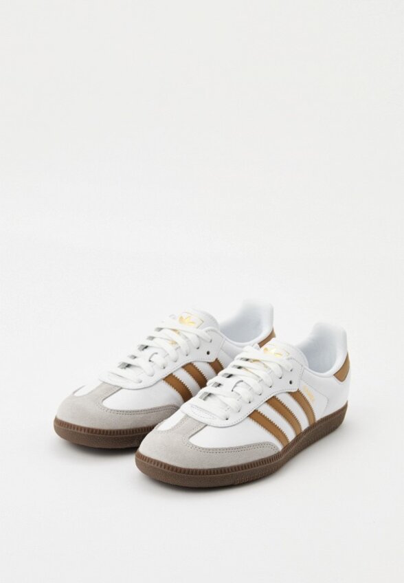 Кеды adidas Originals