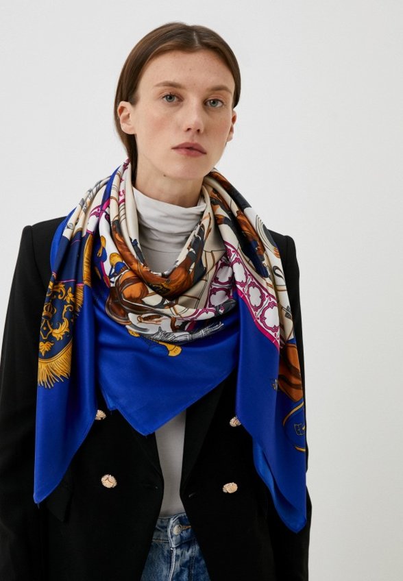 Платок Rosedena