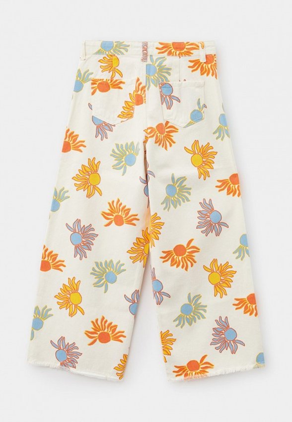 Рубашка и джинсы Escabel