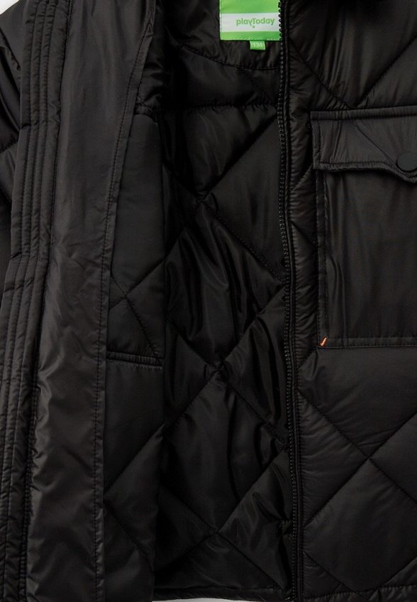 Куртка утепленная PlayToday