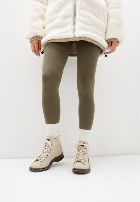 Ботинки Westriders