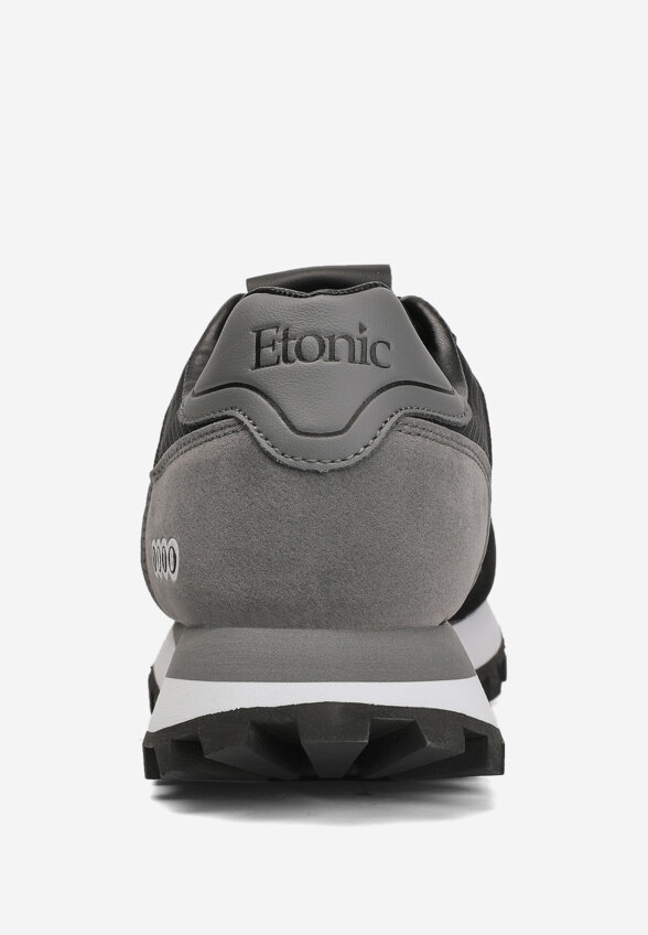 Кроссовки мужские Etonic Ashen, Черный