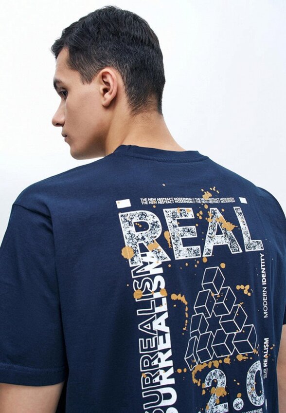 Футболка Baon