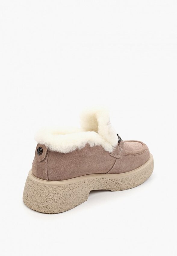 Ботинки Camille