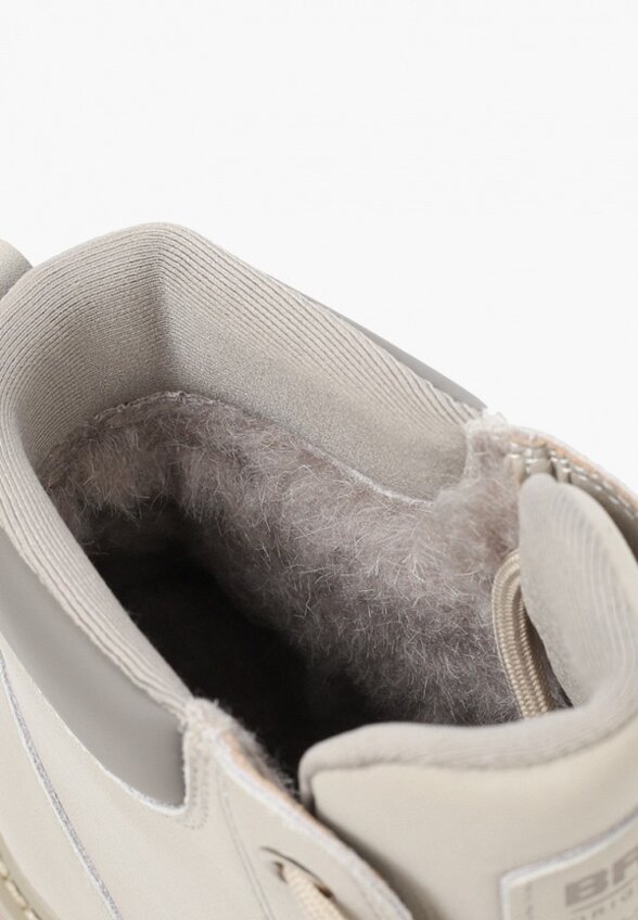 Ботинки Briggs