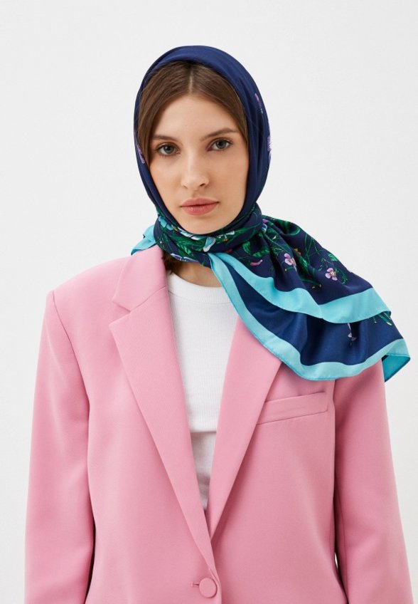 Платок Rosedena