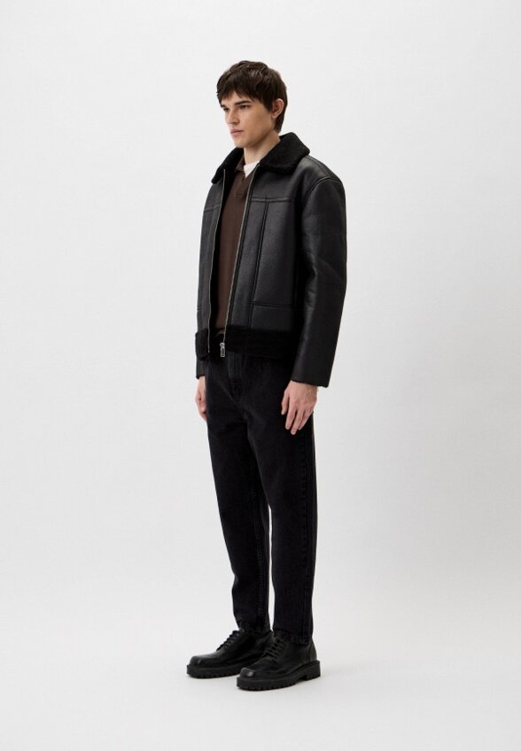 Дубленка Ice Play