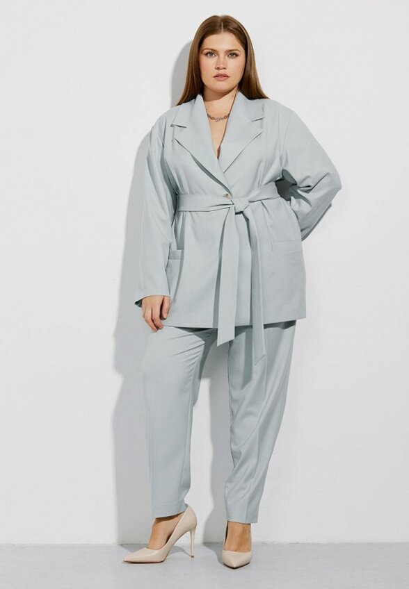 Жакет Odevaiwear