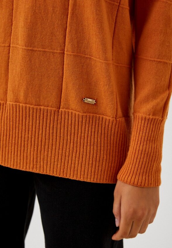 Водолазка R&I