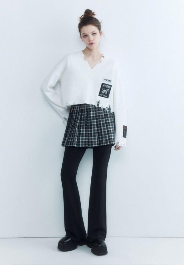 Пуловер Befree