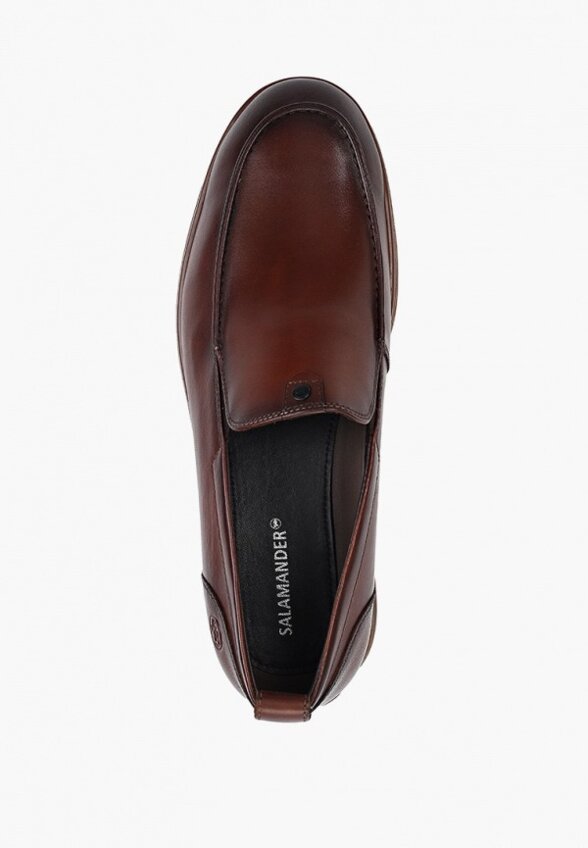 Лоферы Salamander