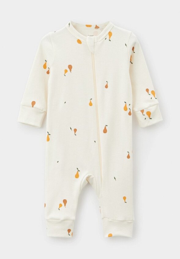 Комбинезон Carrot