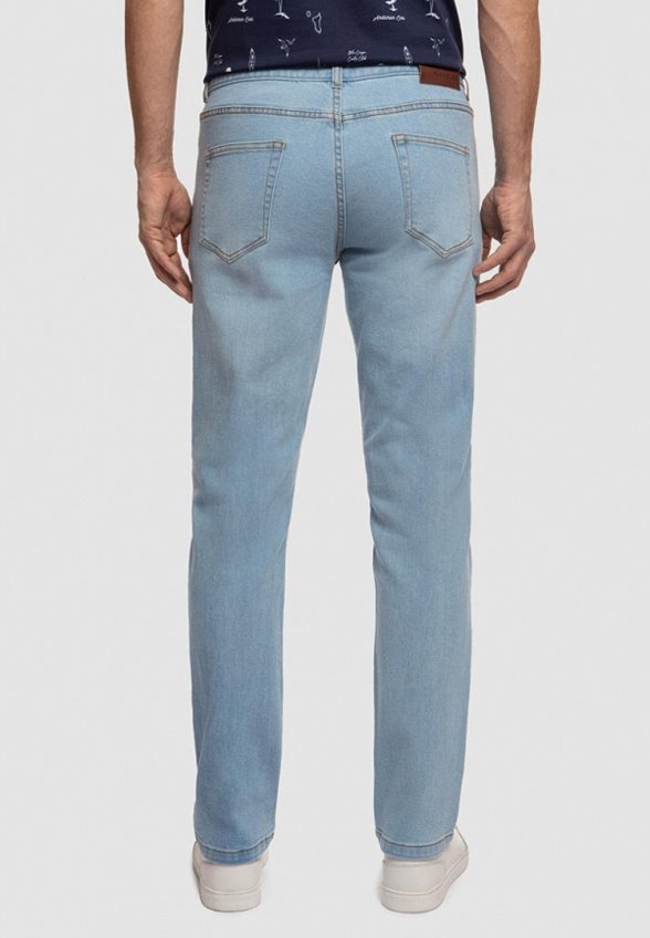 Джинсы Kanzler