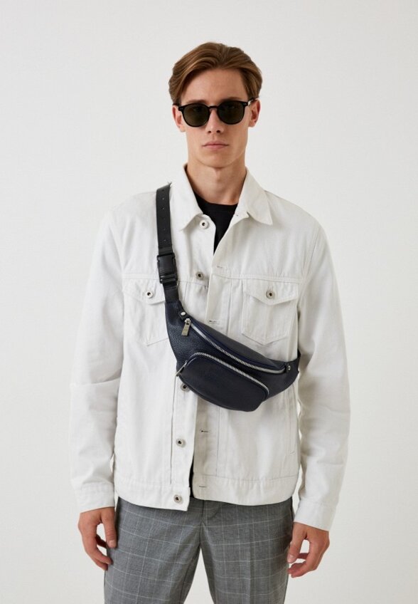 Сумка поясная Mumi