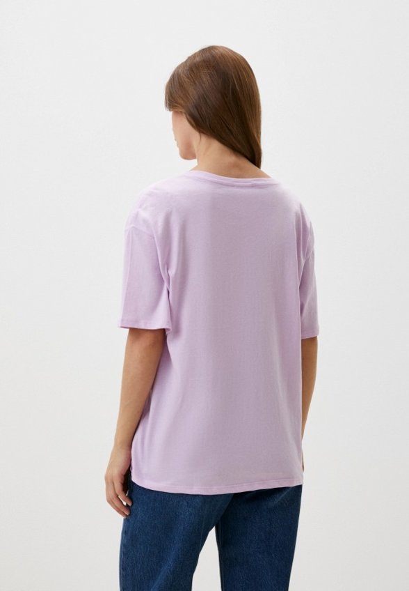Футболка U.S. Polo Assn.