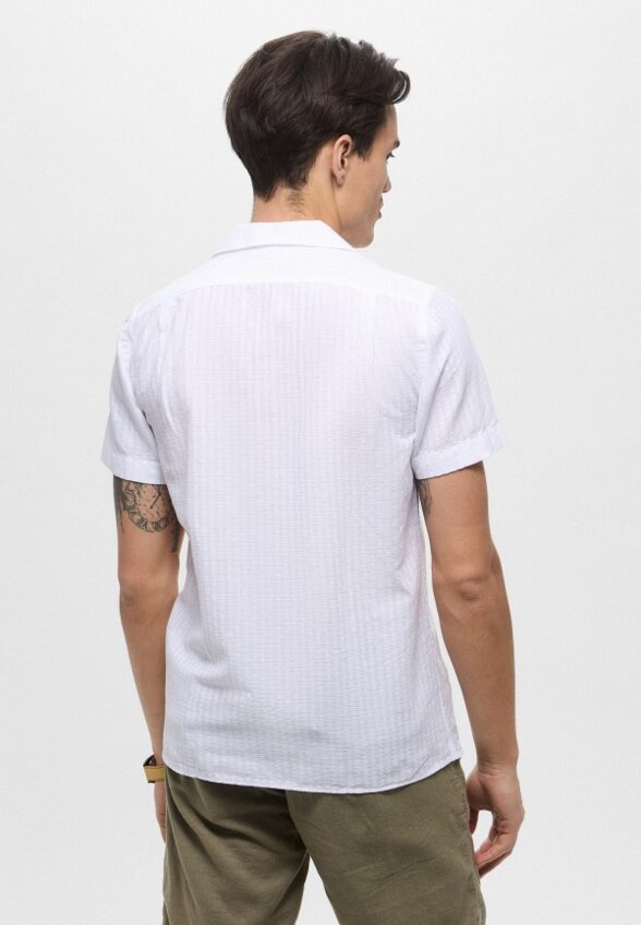 Рубашка La Martina