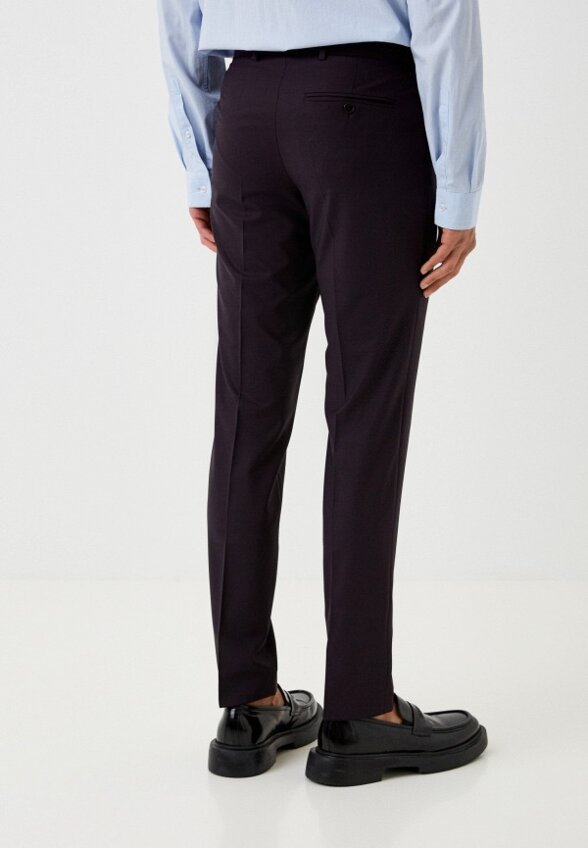 Брюки Van Cliff