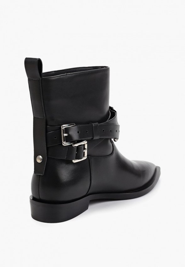 Полусапоги Aidini