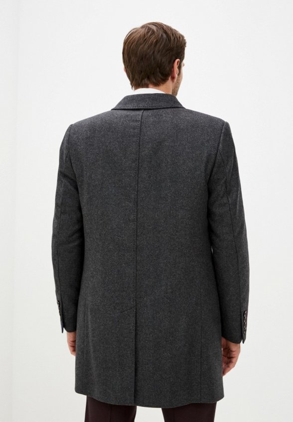 Пальто Royalspirit