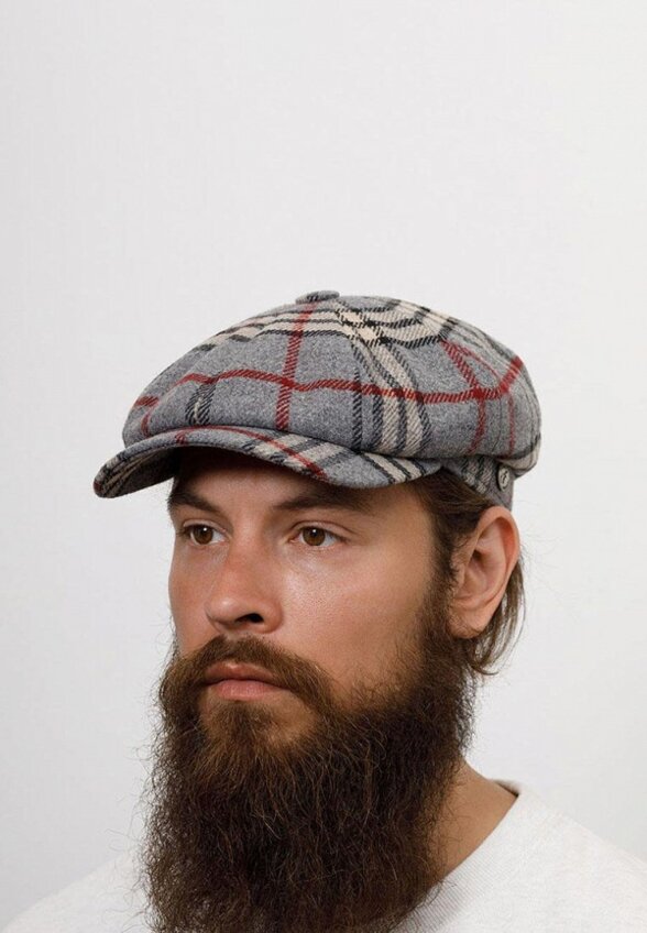 Кепка Fredrikson