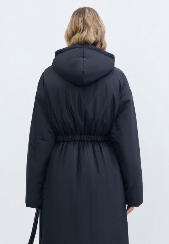 Пуховик Top Top