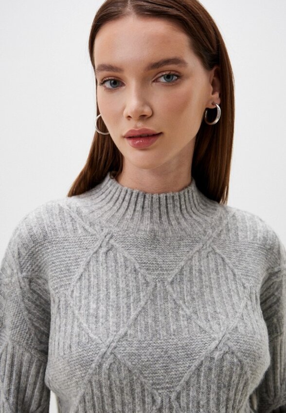 Джемпер W.sharvel