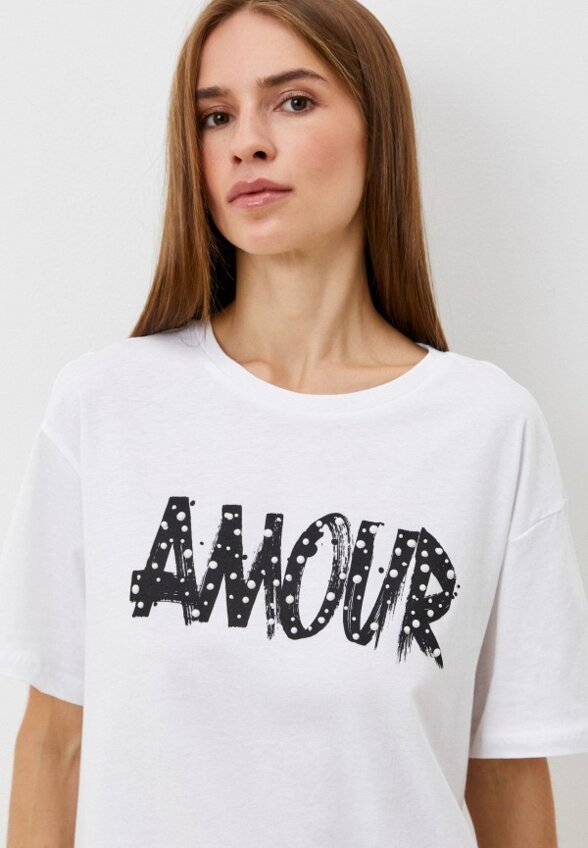 Футболка LC Waikiki