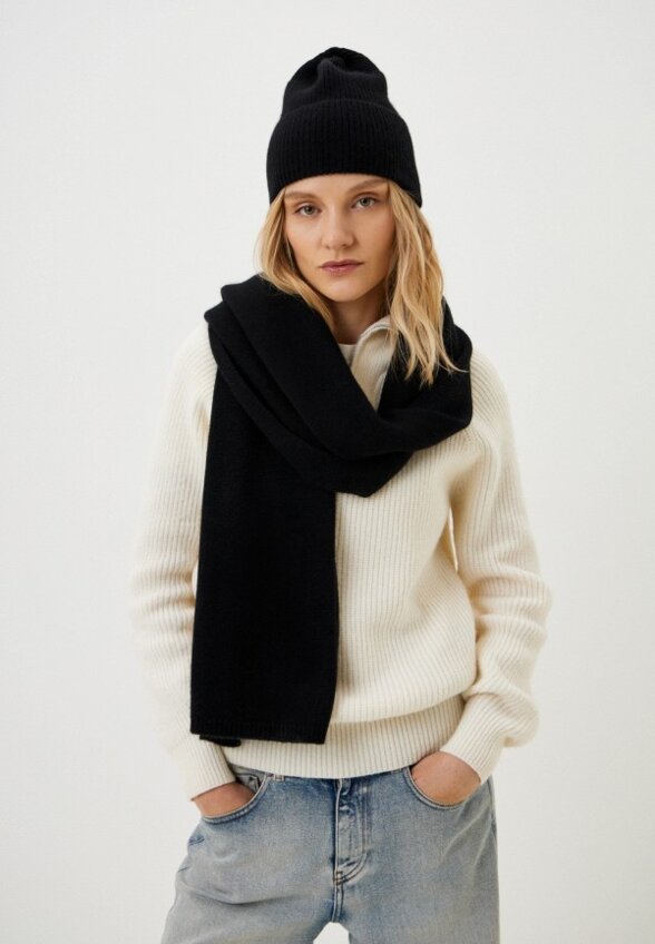 Шапка и шарф Raschini