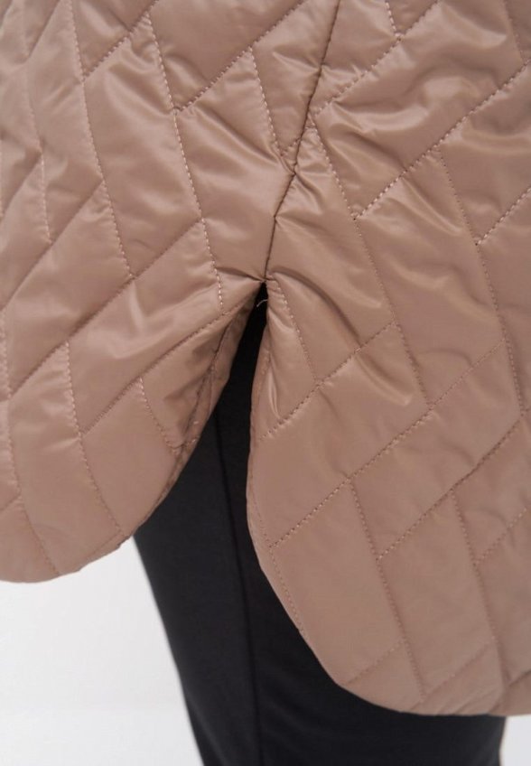 Куртка утепленная Артесса