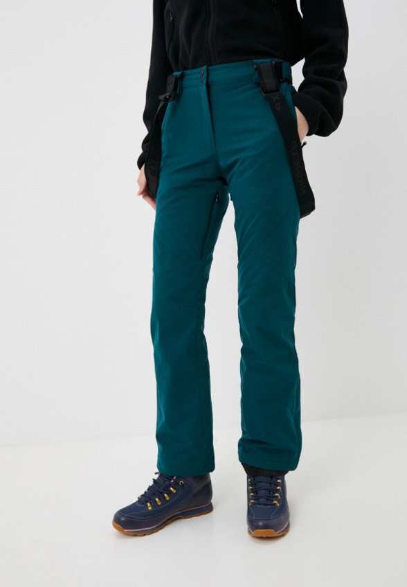 Брюки горнолыжные High Experience