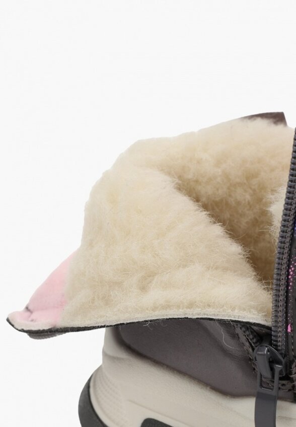 Ботинки Shuzzi